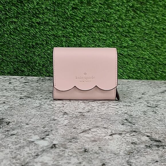 Kate Spade Gemma Small Flap Wallet - Picture 2 of 11